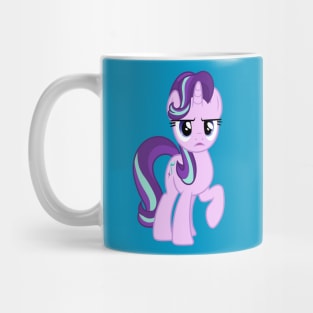 Concerned Starlight Glimmer Mug